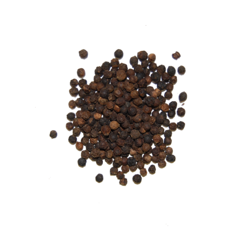 Black Pepper seeds PNG Image free Download