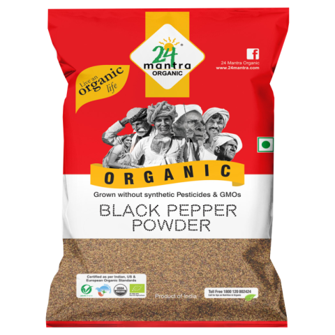 Catch Black Pepper PNG Image Free Download