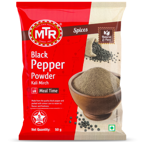 Black Pepper PNG Logo on Free Download