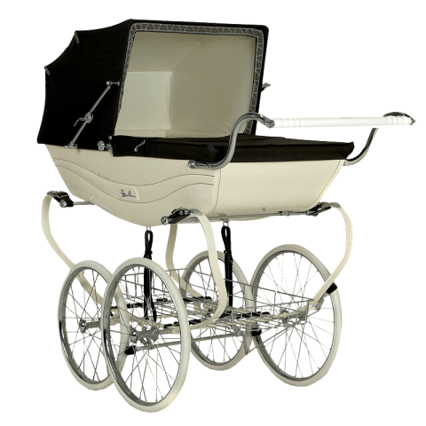 HD Stroller PNG Image Free Download