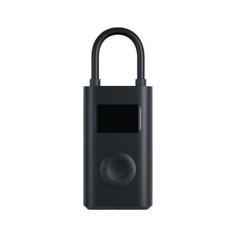 Smart Air Pump PNG Image on Free Download
