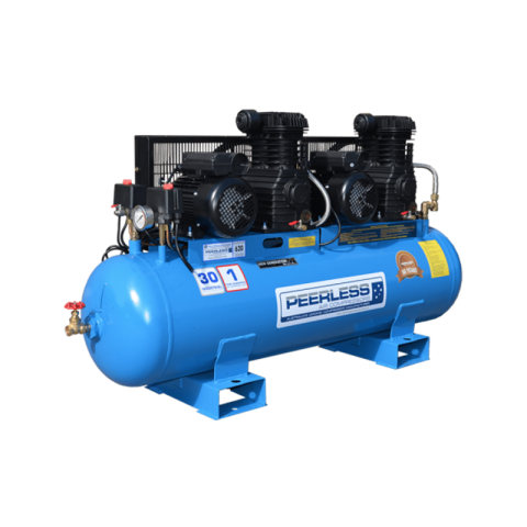 Realistic Large Blue water Pump PNG image