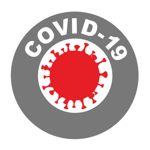 Stop Coronavirus PNG Covid 19 Icon