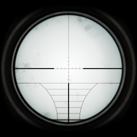Sniper Scope png free download