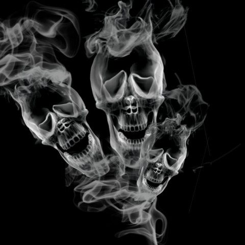 Smoke PNG Image , Smoke Effects HD PNG images with Black background