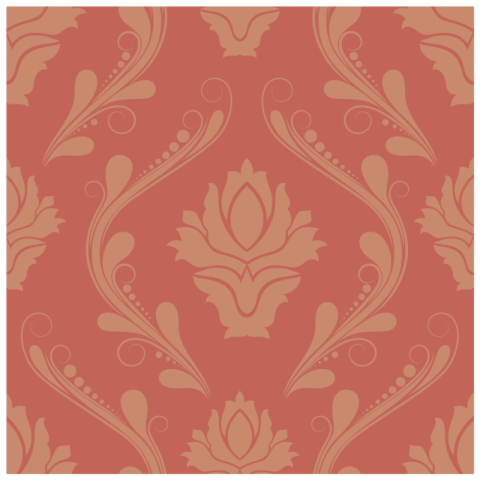 Free Vector & Royalty Light Red Vintage Floral Background PNG Design Free Download