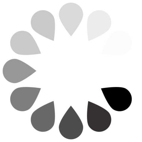 Round loding icon 9 vector graphic design
