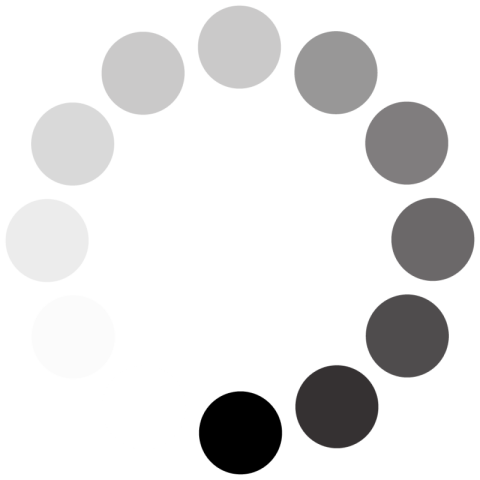 Round loding icon 17 graphic design image