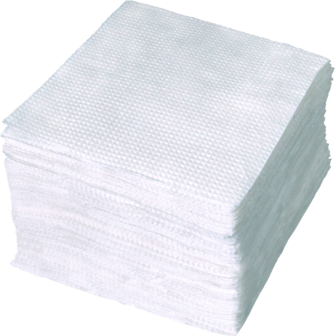 Vector Clipart White Napkin PNG Photo Free Download