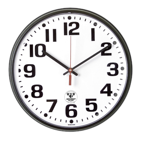 Wall watch & Clock PNG Picture with Transparent