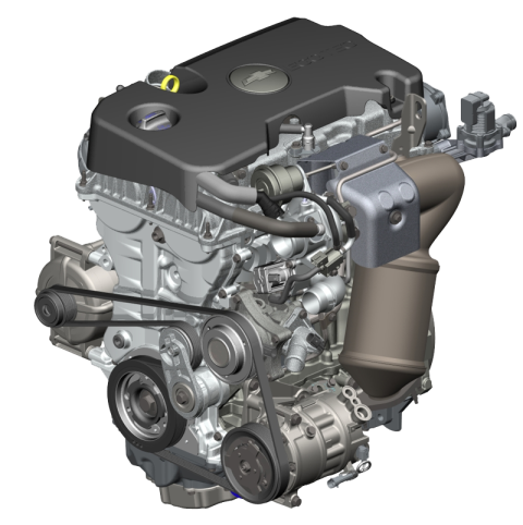 Submersible pump Engine PNG image on Free Download