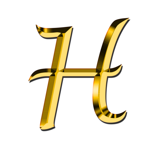 Svg Istock H Letter PNG Picture