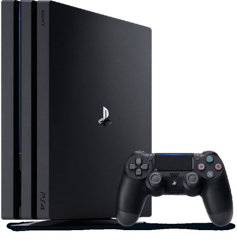 Electronic Sony PlayStation PNG Devices Free Download
