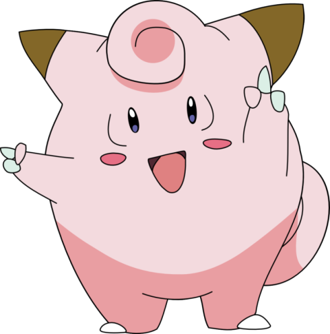 PSD Vector On Pokemon PNG Image Free Download