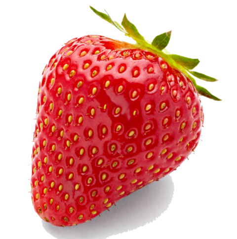 Strawberry Vector logo Stock Vector Image & Art PNG Picture Free Download