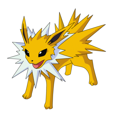 Pokemon on Clipart PNG on Transparent
