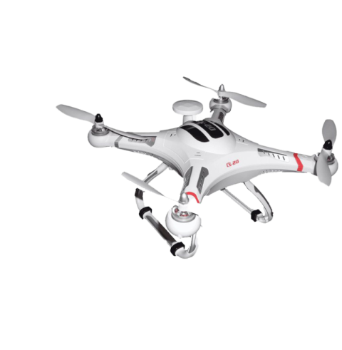Quadcopter PNG Emoji On White Background
