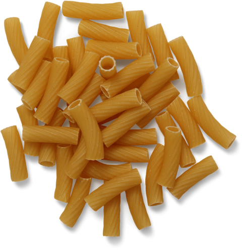 Pile Of Pasta,Tortiglioni Pasta,Uncooked Yellow Pasta Sticks,Food Pasta,HD Photo Free Download PNG Image,Transparent Background