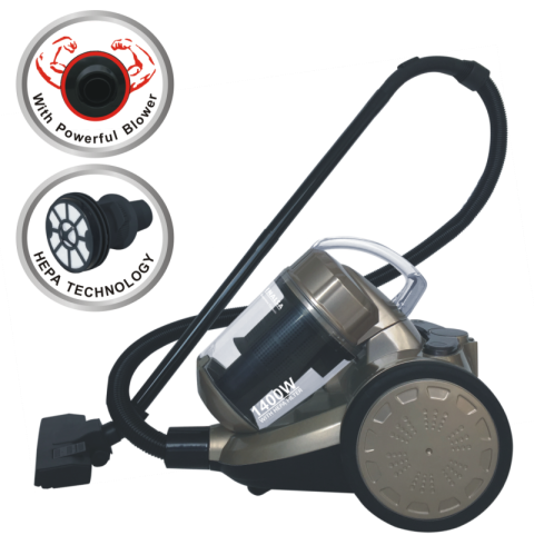 Vacuum Cleaner PNG Emoji Free Download