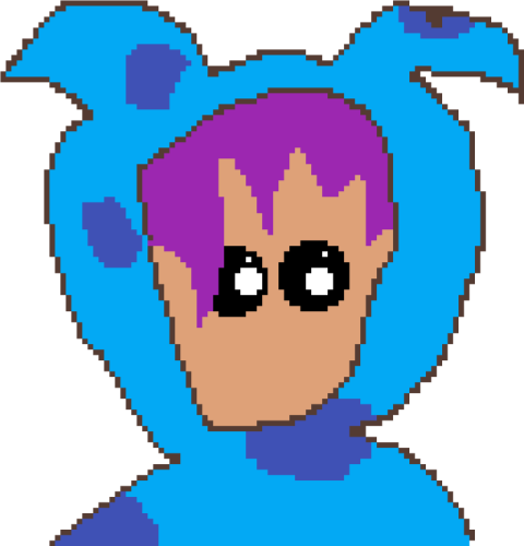 Pixel Pokemon PNG Drawing Free Download