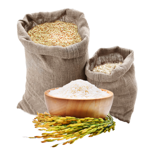 Rice Bag PNG Picture Free Download