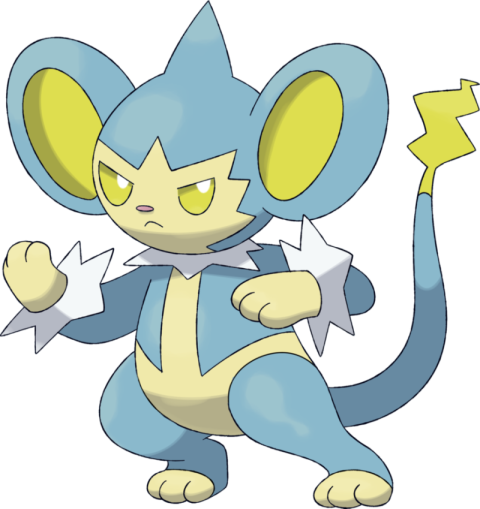 Pokemon Gengar PNG Image Free Download