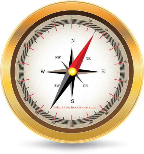 Compass PNG, PSD Photo edit Image
