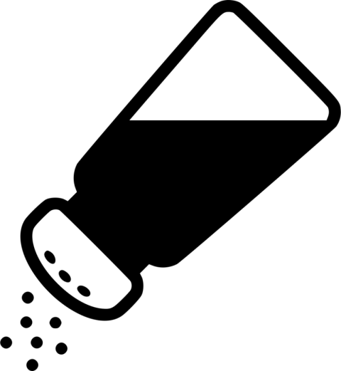 Black Pepper PNG Icon Free Download