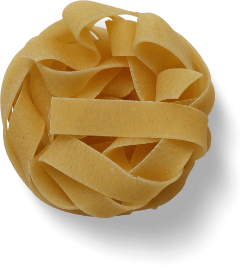 Uncooked Fettuccine Pasta,Food Pasta,HD Photo Free Download PNG Image,Transparent Background