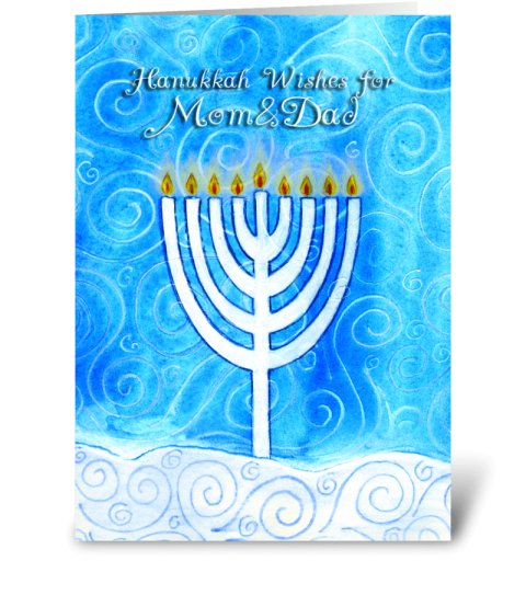 Hanukkah PNG Free Photo