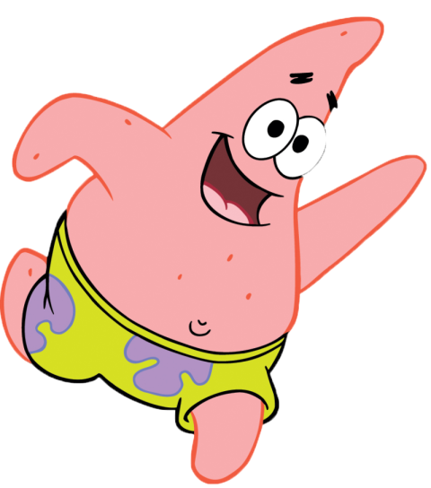 Spongebob High Resolution PNG Clear Image Free Download