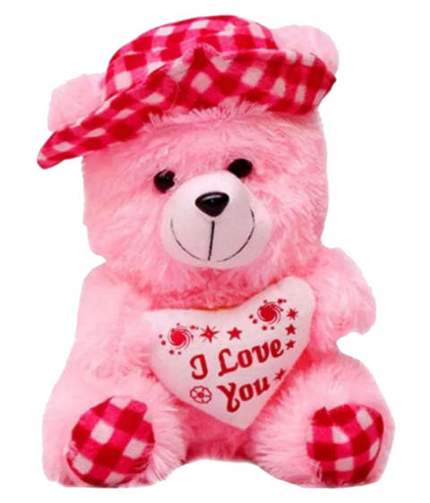 Cute Teddy Bear PNG Image Free Transparent Download
