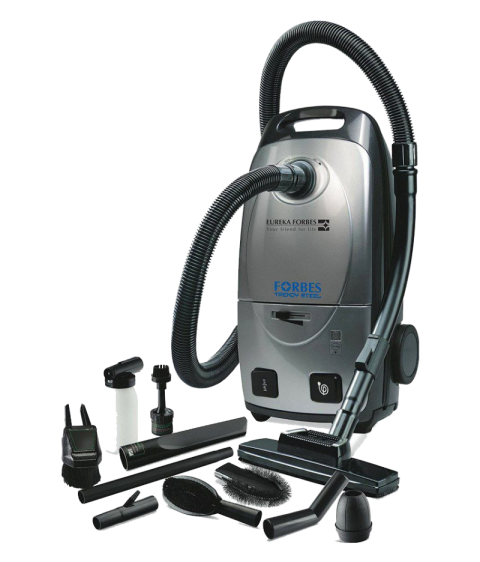 Vacuum Cleaner PNG Machine Free Download