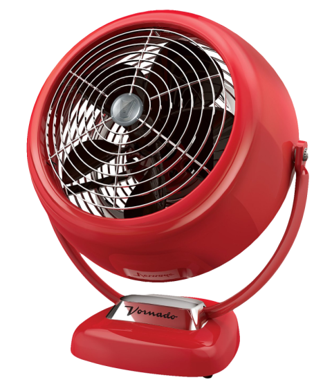 Meni Red Fan PNG Image Free Download