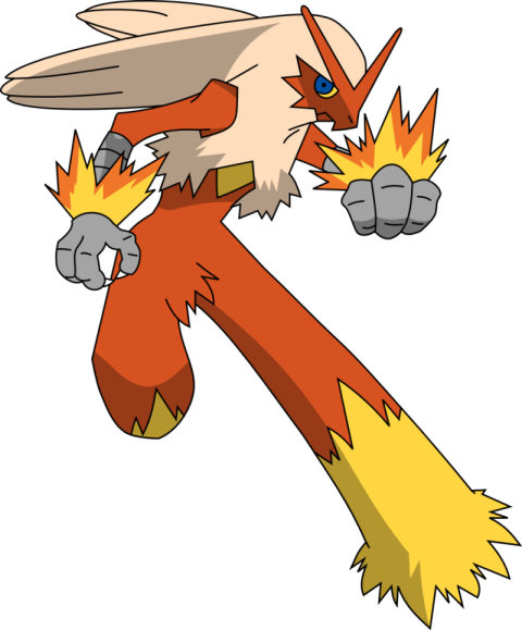 Misty Pokemon PNG Picture Free Download