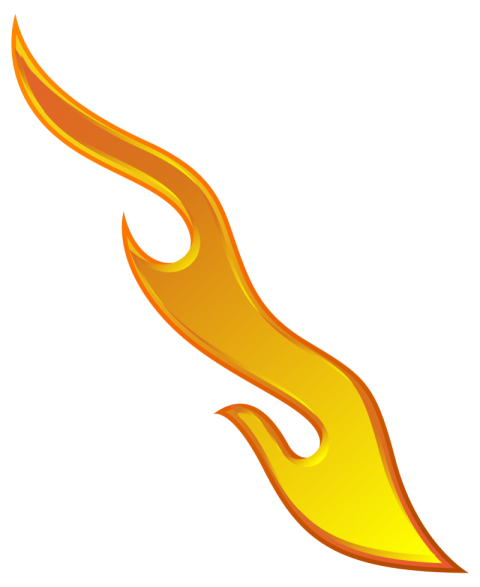 Tribal Flames Vector Art Fire Icon And Graphic PNG Images With Transparent Free Download