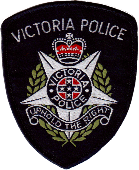 HD Graphic Design Police Badge PNG Free Logo Image