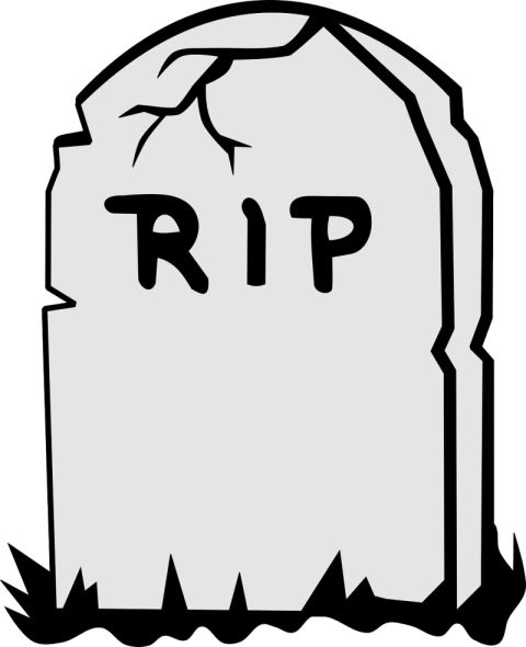 Clip Art Death Grave PNG Image Free Download