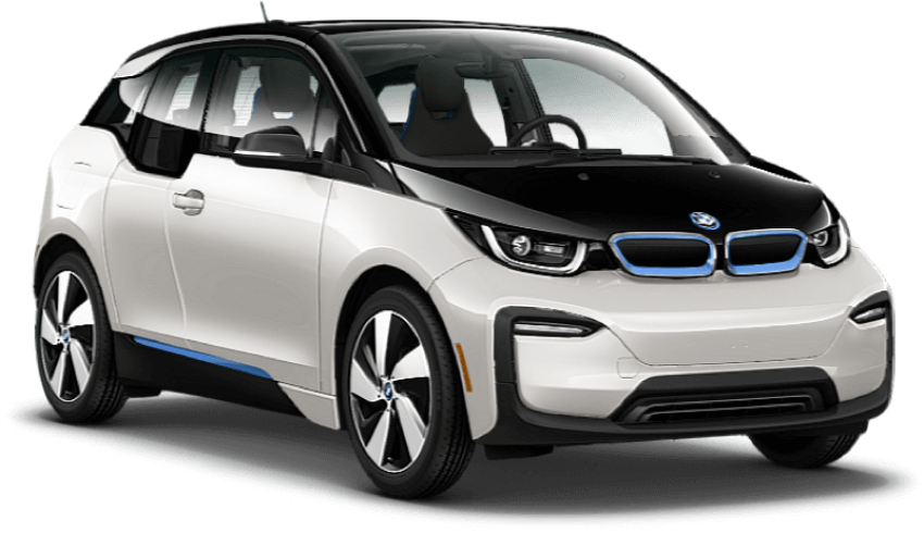 Electric Car PNG Wallpaper Free Download