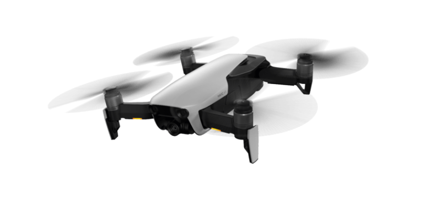 Flying Drone PNG Image Free Download