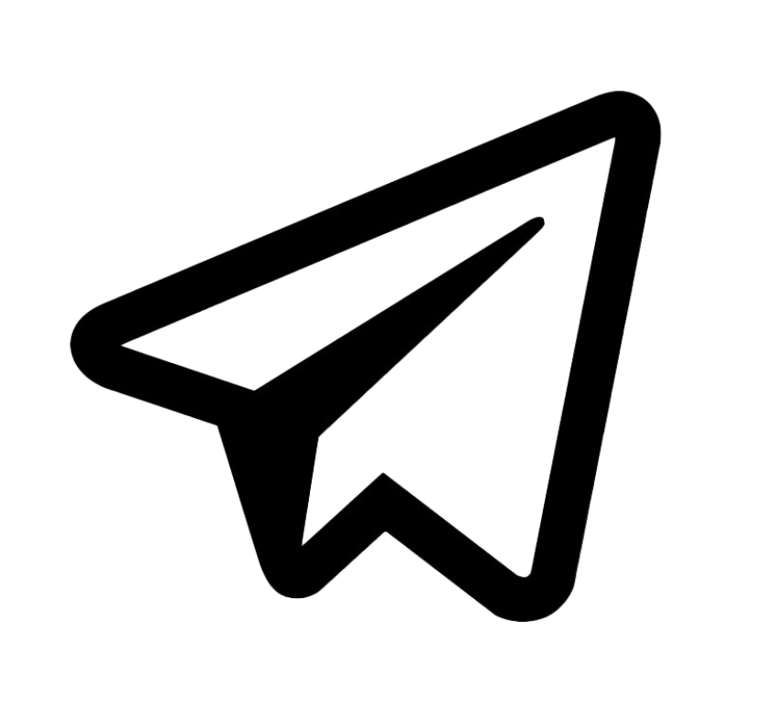 Full Hd Telegram PNG Icon Free Download