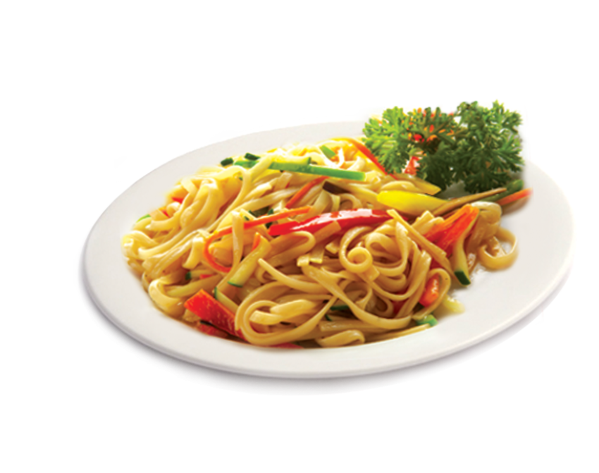 Japanese Spaghetti PNG dish Free Download