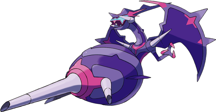 Pokemon PNG template Free Download