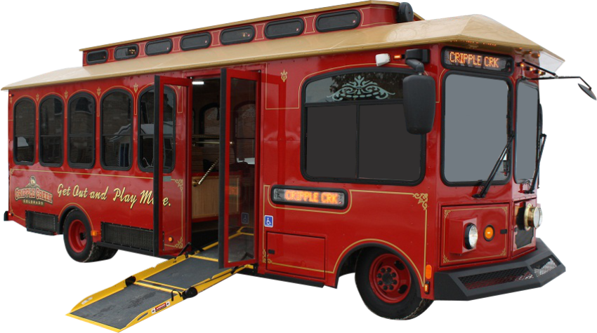Red Luxury Bus PNG Image On Transparent background free Download