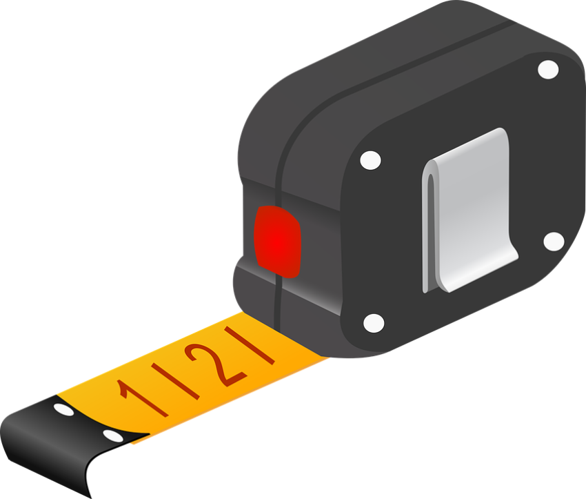 PSD Clipart Measure Tape PNG Computer Icon Sticker