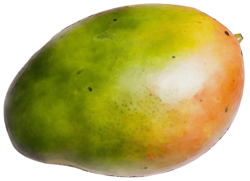 PNG Transparent Mango Picture Free Download