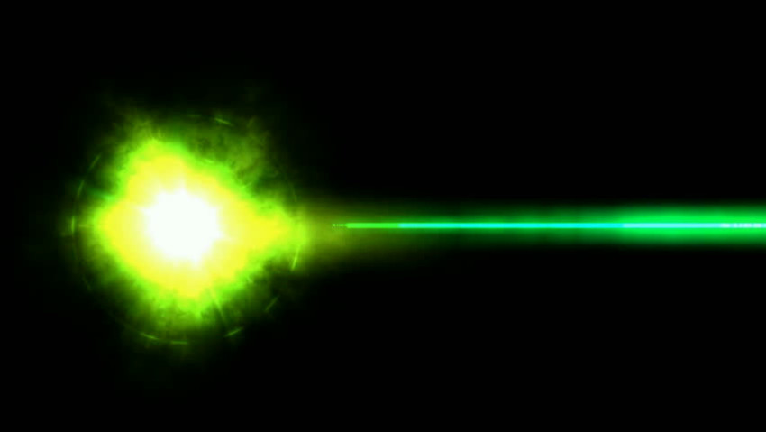 Green light png Fire with flash light effect, png free download