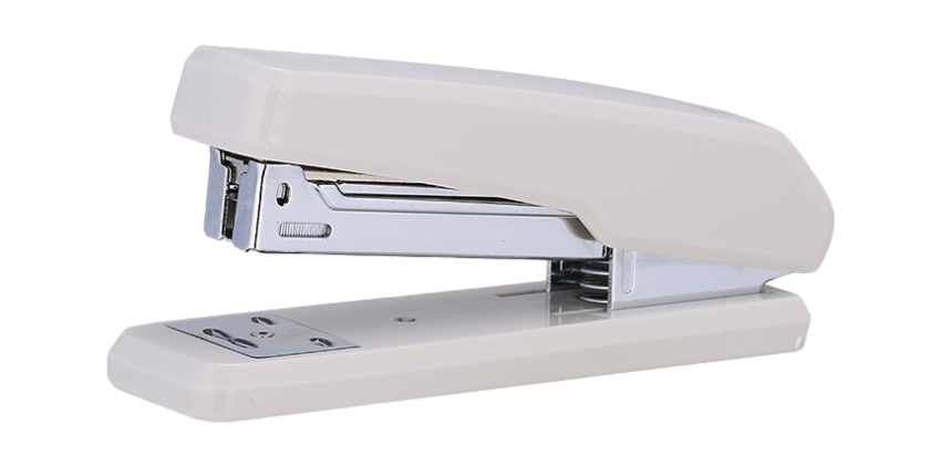 White Stapler PNG on Free Download