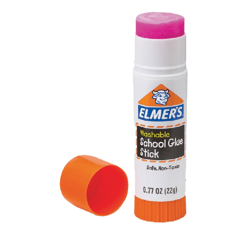 Transparency Isolated Glue PNG Sticks PNG Free Download