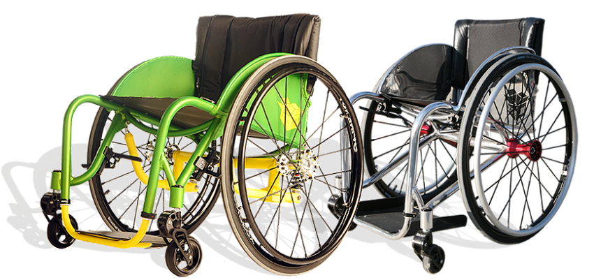 ClipArt Wheelchair PNG Image Free Download